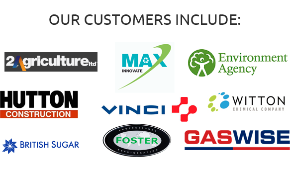 customers
